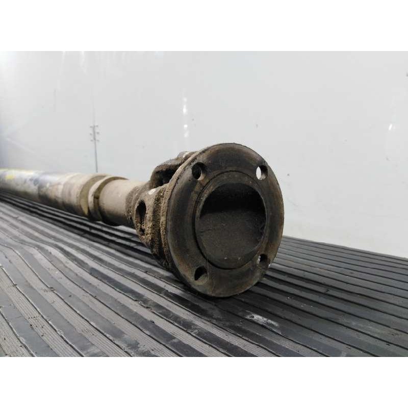 Recambio de transmision central para land rover santana super 88 referencia OEM IAM   P1-A1-29