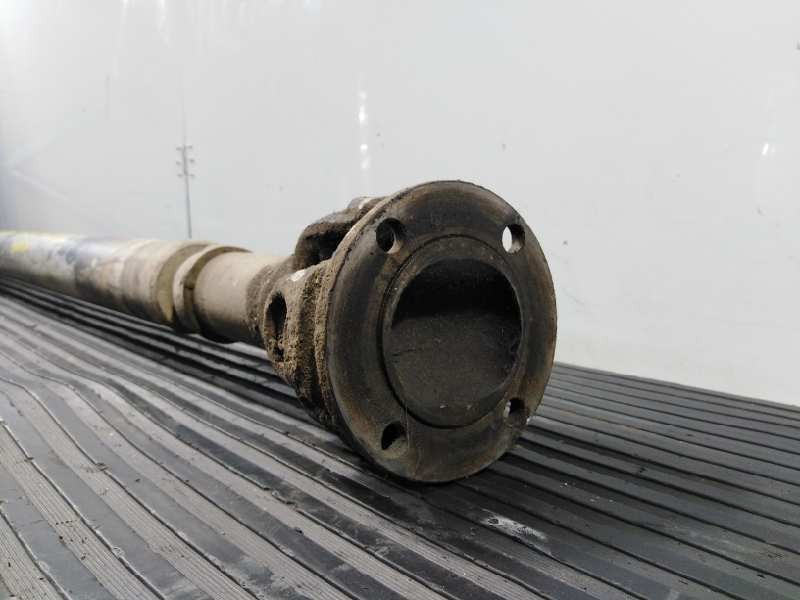 Recambio de transmision central para land rover santana super 88 referencia OEM IAM   P1-A1-29