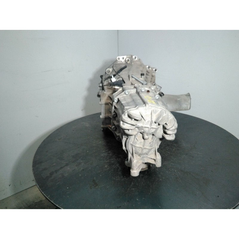 Recambio de caja cambios para seat exeo berlina (3r2) style referencia OEM IAM MPA  M1-A1-118