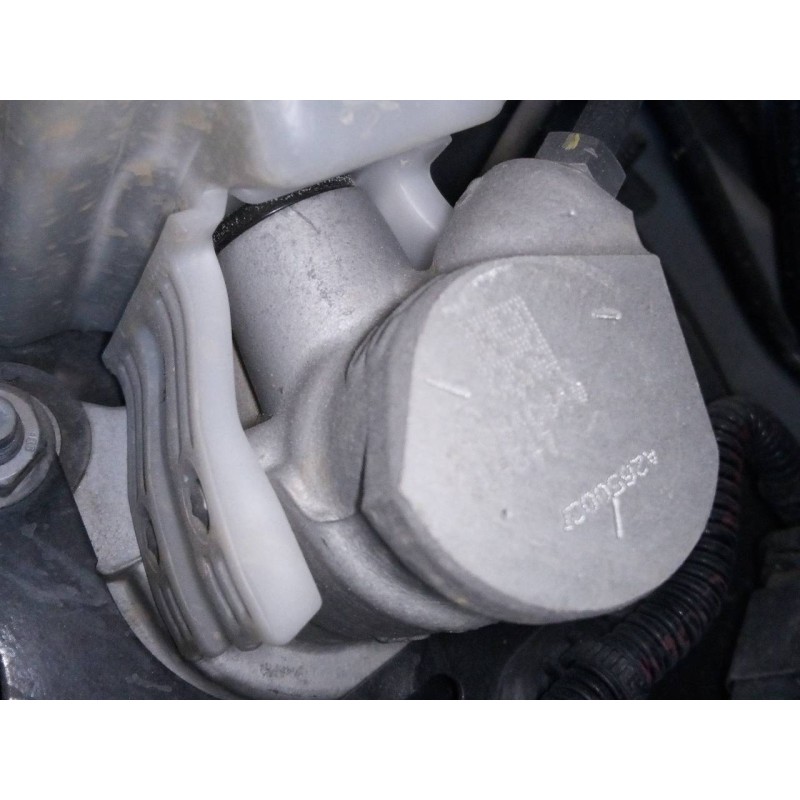 Recambio de bomba freno para citroën c4 lim. feel referencia OEM IAM   