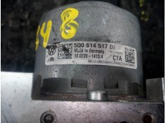 Recambio de abs para cupra ateca 2.0tsi 4drive referencia OEM IAM 5Q0614517DE  P3-A2-14-1 2