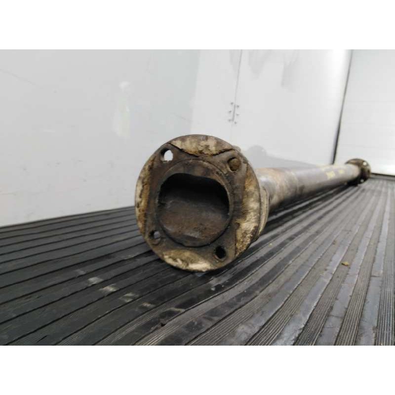 Recambio de transmision central para land rover santana super 88 referencia OEM IAM   P1-A1-29