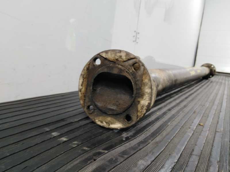 Recambio de transmision central para land rover santana super 88 referencia OEM IAM   P1-A1-29