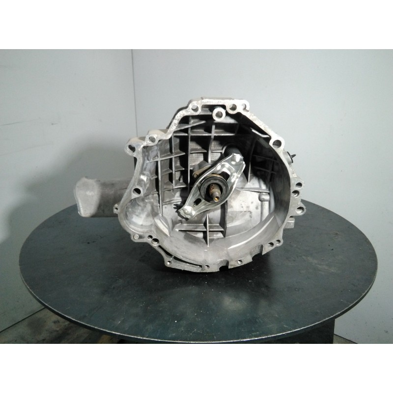 Recambio de caja cambios para seat exeo berlina (3r2) style referencia OEM IAM MPA  M1-A1-118