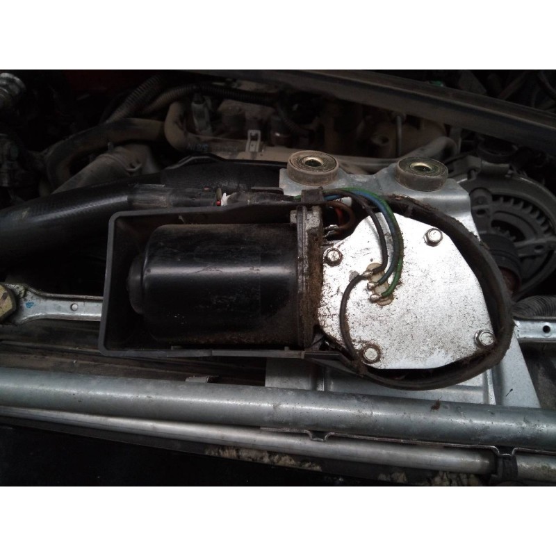 Recambio de motor limpia delantero para chrysler jeep cherokee (kj) 2.8 crd limited referencia OEM IAM   