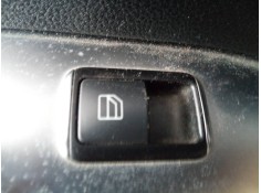 Recambio de mando elevalunas trasero izquierdo para mercedes-benz clase glk (w204) glk glk 220 cdi 4-matic be edición limitada (