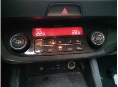 Recambio de mando climatizador para kia sportage drive 4x2 referencia OEM IAM KDUAA0023  E3-A3-36-2 2