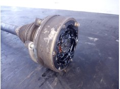 Recambio de transmision delantera izquierda para audi a3 sportback (8p) 1.6 tdi ambiente referencia OEM IAM 1K0407271CP  P1-A6-2