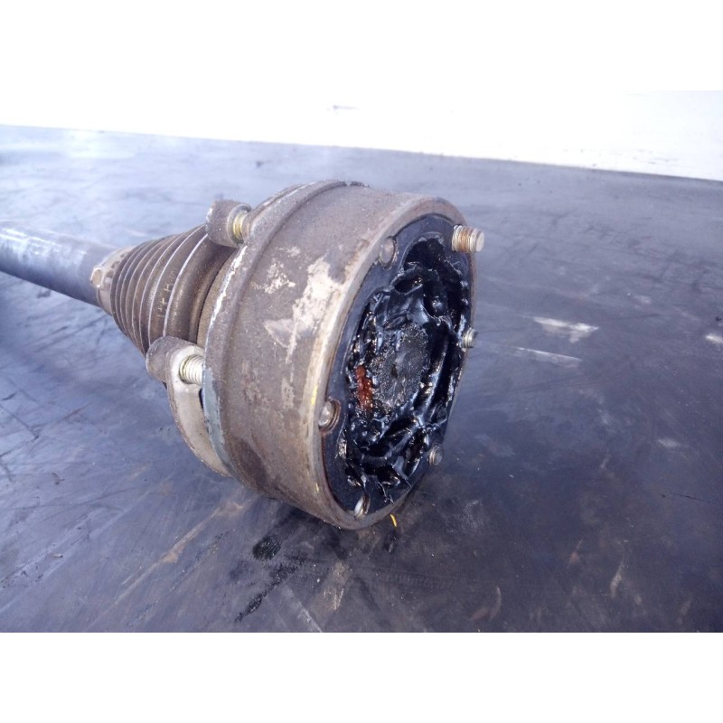 Recambio de transmision delantera izquierda para audi a3 sportback (8p) 1.6 tdi ambiente referencia OEM IAM 1K0407271CP  P1-A6-2