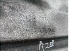 Recambio de caja cambios para citroën c4 lim. feel referencia OEM IAM 20ET15  M1-B2-67 2