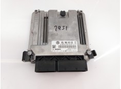 CENTRALITA MOTOR UCE 03L906019DE 0281017139 E2-A1-20-8