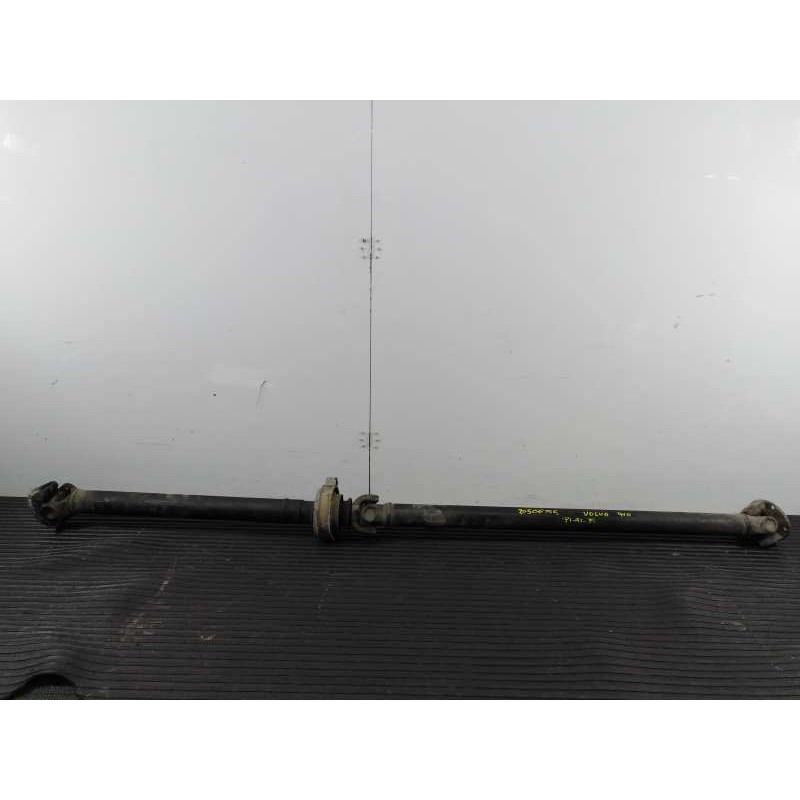 Recambio de transmision central para volvo serie 940 berlina/familiar referencia OEM IAM   P1-A1-39