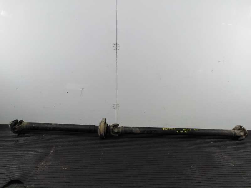 Recambio de transmision central para volvo serie 940 berlina/familiar referencia OEM IAM   P1-A1-39