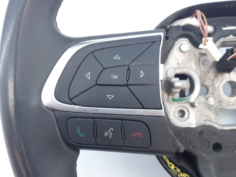 Recambio de volante para fiat tipo ii (357) fam lounge plus referencia OEM IAM 6303189  E2-B2-24-2