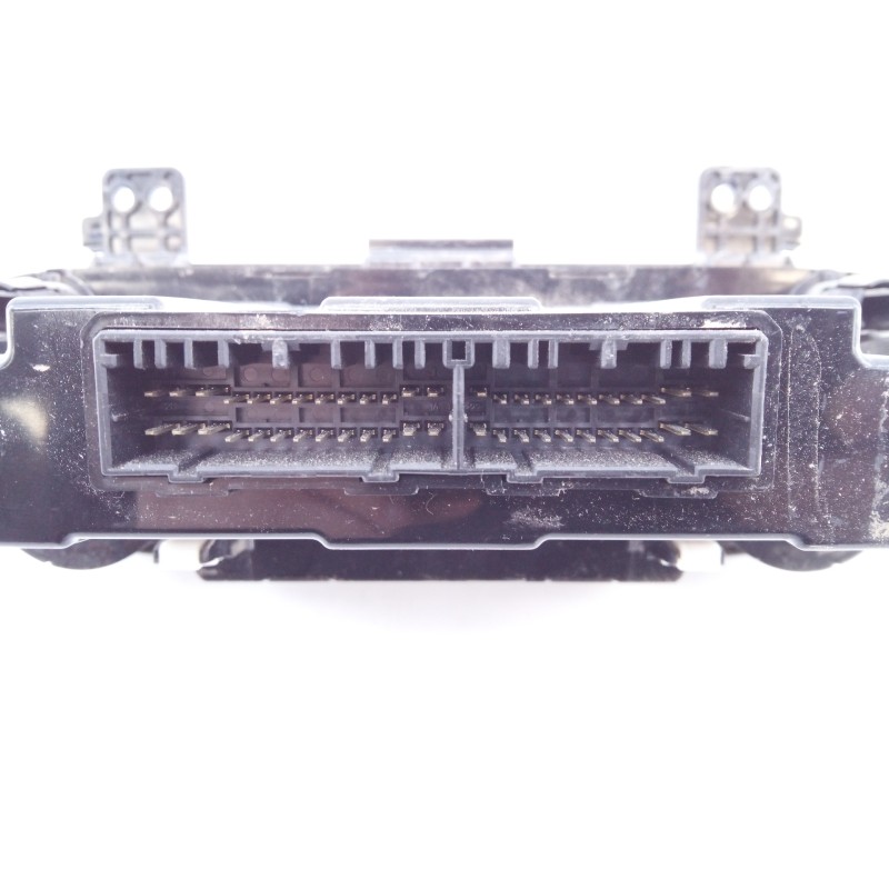 Recambio de mando climatizador para kia sportage drive 4x2 referencia OEM IAM KDUAA0023  E3-A3-36-2