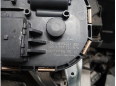 Recambio de motor limpia delantero para peugeot 5008 allure referencia OEM IAM 1397220576 1615961492  2