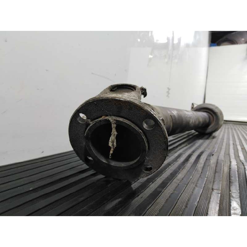 Recambio de transmision central para volvo serie 940 berlina/familiar referencia OEM IAM   P1-A1-39