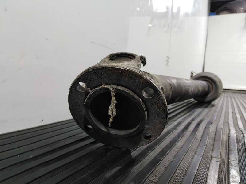 Recambio de transmision central para volvo serie 940 berlina/familiar referencia OEM IAM   P1-A1-39