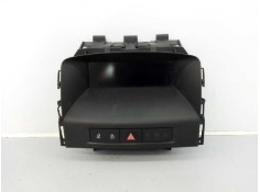 PANTALLA MULTIFUNCION 13267984 565412769 E3-A5-17-4