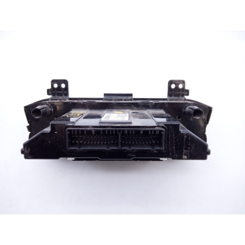 Recambio de mando climatizador para kia sportage drive 4x2 referencia OEM IAM KDUAA0023  E3-A3-36-2