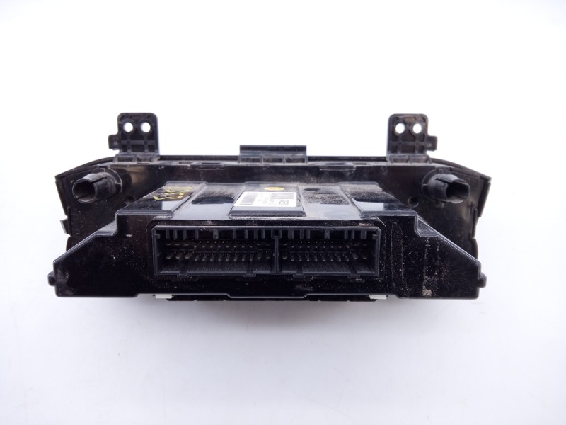 Recambio de mando climatizador para kia sportage drive 4x2 referencia OEM IAM KDUAA0023  E3-A3-36-2