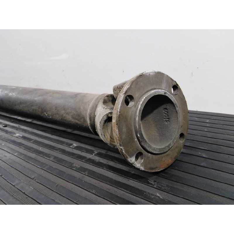 Recambio de transmision central para volvo serie 940 berlina/familiar referencia OEM IAM   P1-A1-39