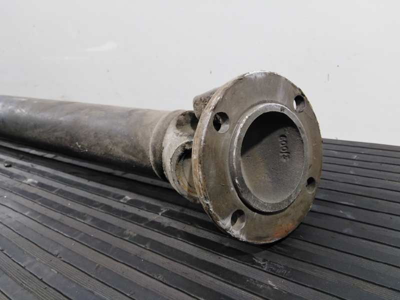 Recambio de transmision central para volvo serie 940 berlina/familiar referencia OEM IAM   P1-A1-39