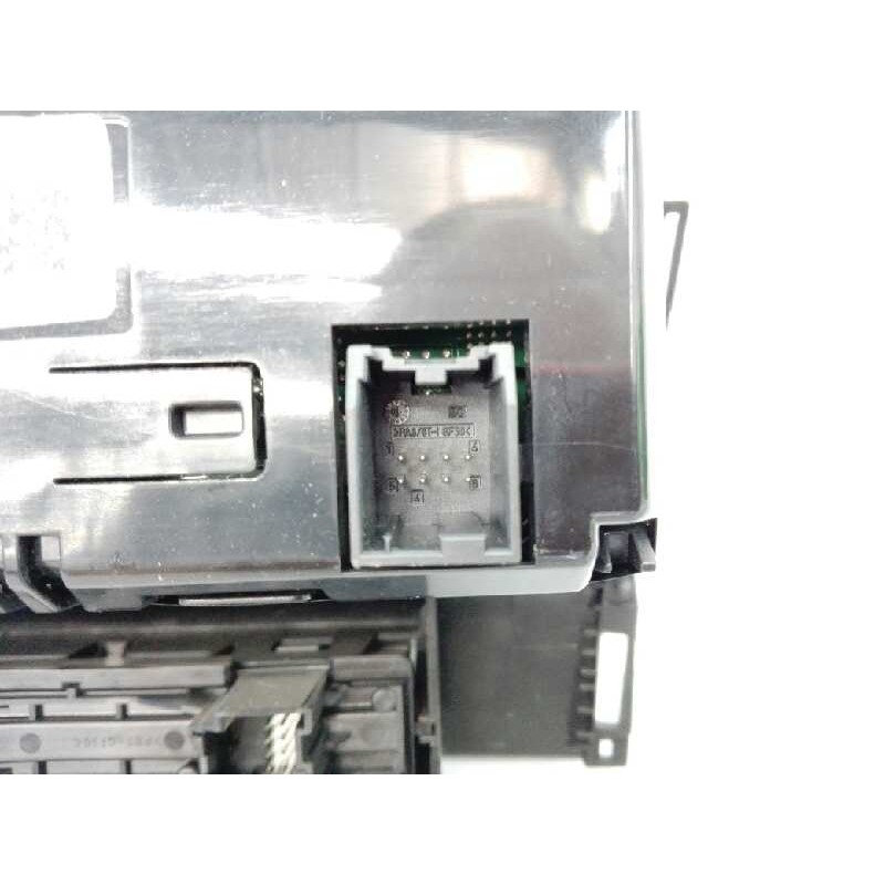 Recambio de pantalla multifuncion para opel astra j lim. enjoy referencia OEM IAM 13267984 565412769 E3-A5-17-4