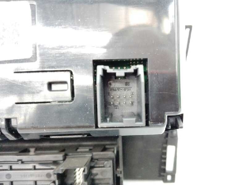 Recambio de pantalla multifuncion para opel astra j lim. enjoy referencia OEM IAM 13267984 565412769 E3-A5-17-4