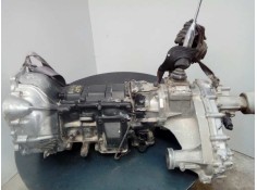 Recambio de caja cambios para mitsubishi galloper (hyundai) 2.5 td (5-ptas.) referencia OEM IAM 128327  M1-B4-147