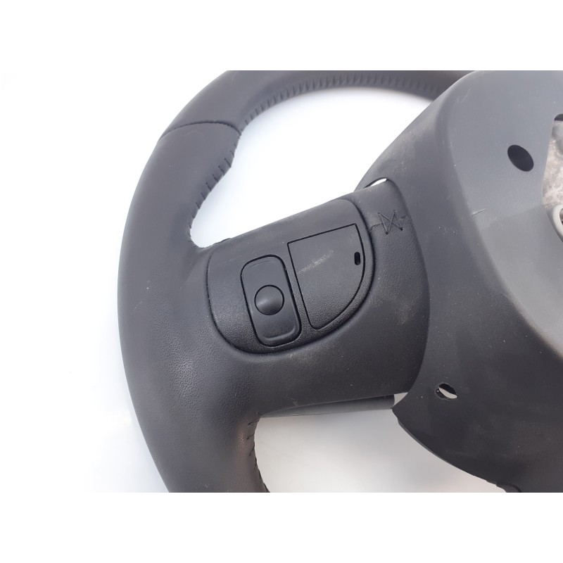 Recambio de volante para fiat tipo ii (357) fam lounge plus referencia OEM IAM 6303189  E2-B2-24-2