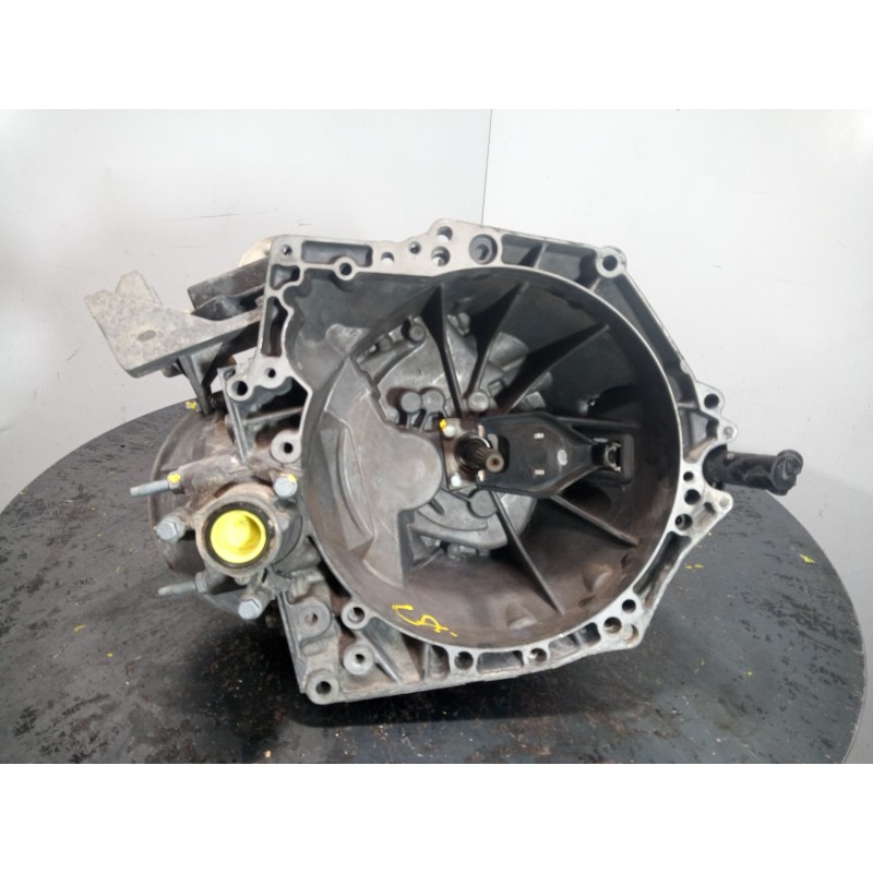 Recambio de caja cambios para citroën c4 lim. feel referencia OEM IAM 20ET15  M1-B2-67