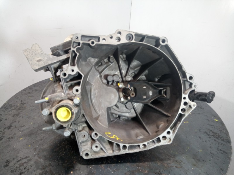 Recambio de caja cambios para citroën c4 lim. feel referencia OEM IAM 20ET15  M1-B2-67