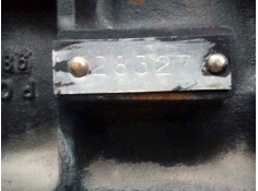 Recambio de caja cambios para mitsubishi galloper (hyundai) 2.5 td (5-ptas.) referencia OEM IAM 128327  M1-B4-147 2