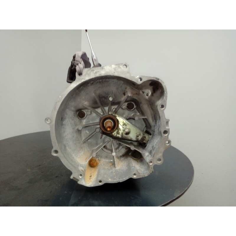 Recambio de caja cambios para mitsubishi galloper (hyundai) 2.5 td (5-ptas.) referencia OEM IAM 128327  M1-B4-147