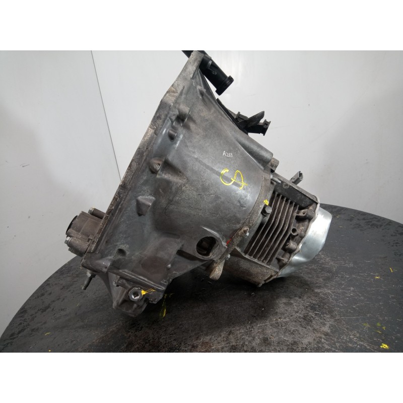 Recambio de caja cambios para citroën c4 lim. feel referencia OEM IAM 20ET15  M1-B2-67