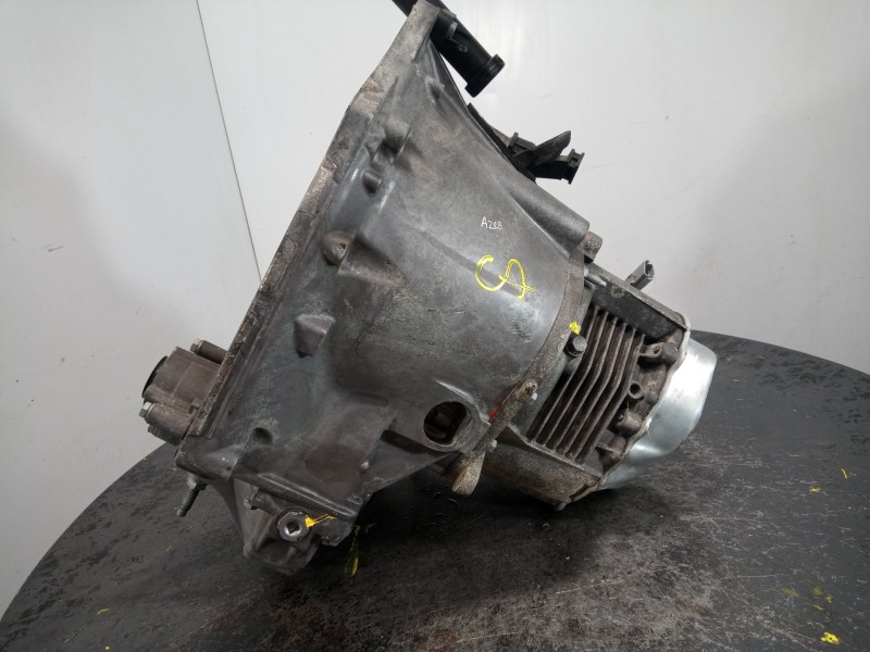 Recambio de caja cambios para citroën c4 lim. feel referencia OEM IAM 20ET15  M1-B2-67