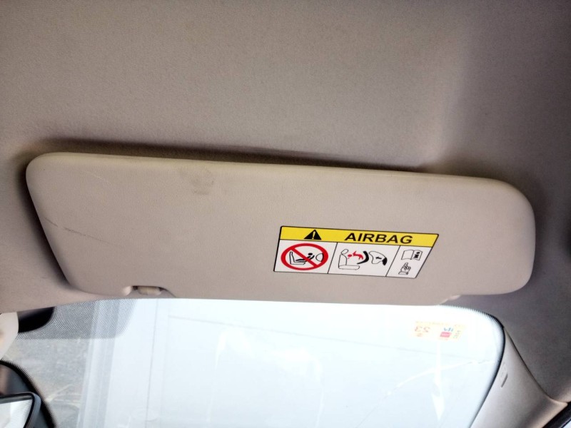 Recambio de parasol derecho para peugeot 5008 allure referencia OEM IAM   