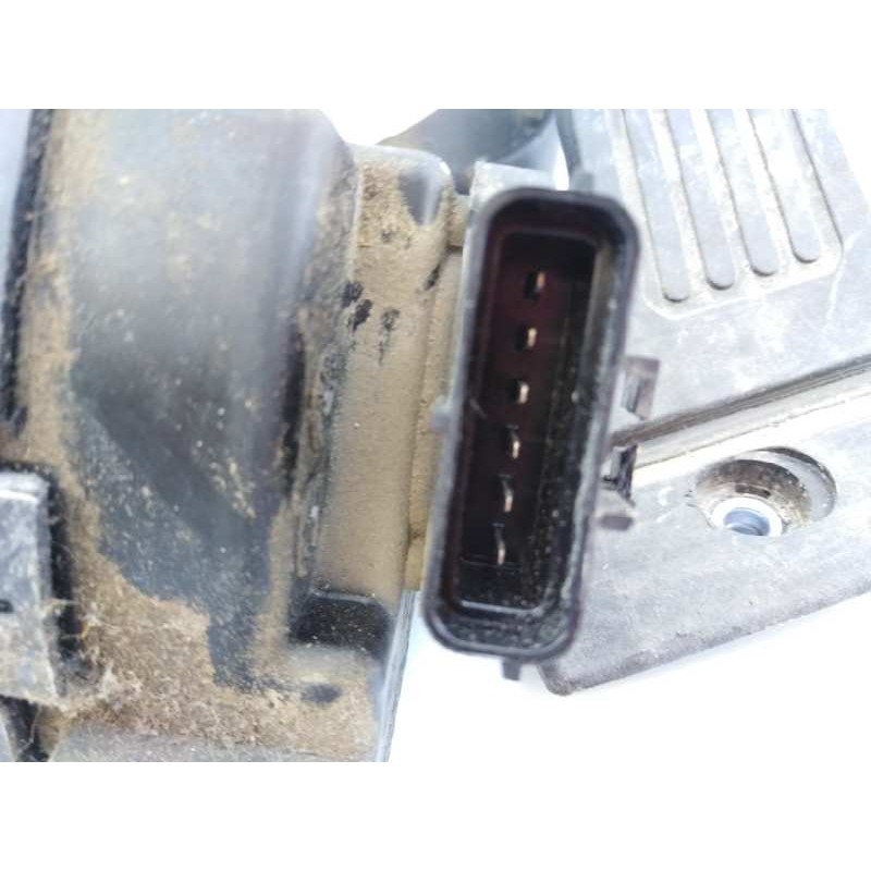 Recambio de pedal acelerador para kia sportage drive 4x2 referencia OEM IAM 327002S000  E3-A3-34-1