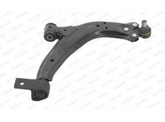 Recambio de brazo suspension inferior delantero derecho para citroën berlingo referencia OEM IAM CIWP0600 NUEVO T1-3-A4-4