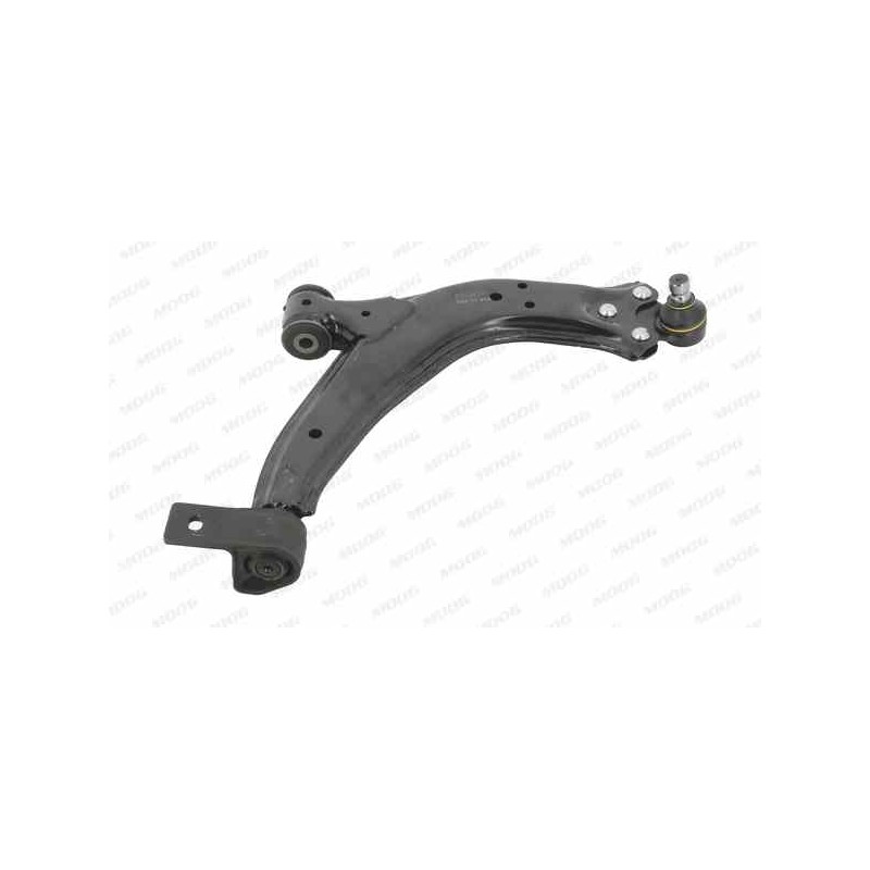 Recambio de brazo suspension inferior delantero derecho para citroën berlingo referencia OEM IAM CIWP0600 NUEVO T1-3-A4-4