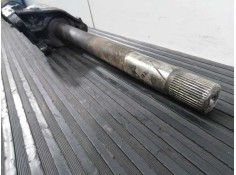 Recambio de transmision delantera derecha para nissan primastar (x83) 1.9 dci diesel cat referencia OEM IAM   P1-A1-29 2