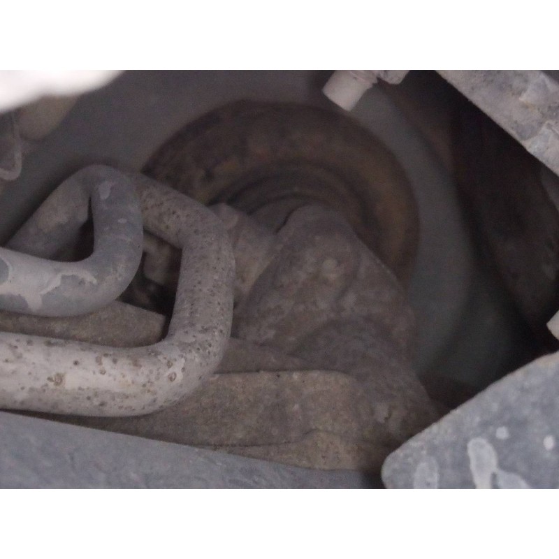 Recambio de cremallera direccion para citroën c4 lim. feel referencia OEM IAM   