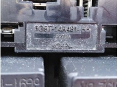 Recambio de caja reles / fusibles para ford c-max referencia OEM IAM 6G9T14A481  E3-B3-24-1 2