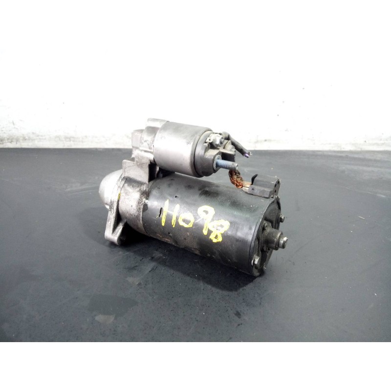 Recambio de motor arranque para mercedes-benz clase glk (w204) glk glk 220 cdi 4-matic be edición limitada (204.984) referencia 