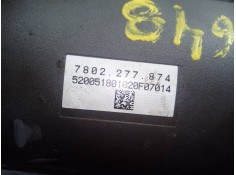 Recambio de cremallera direccion para cupra ateca 2.0tsi 4drive referencia OEM IAM 3Q0909144L  P1-B5-13 2