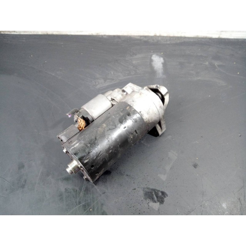 Recambio de motor arranque para mercedes-benz clase glk (w204) glk glk 220 cdi 4-matic be edición limitada (204.984) referencia 