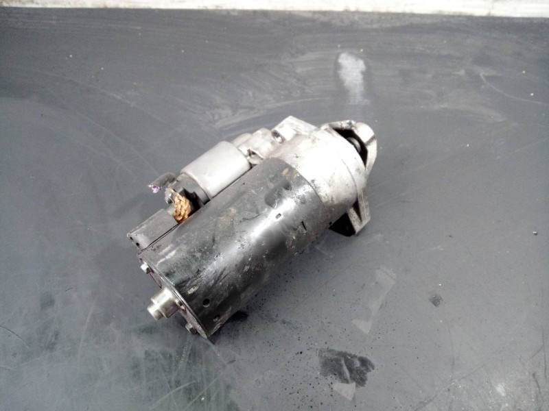 Recambio de motor arranque para mercedes-benz clase glk (w204) glk glk 220 cdi 4-matic be edición limitada (204.984) referencia 