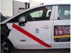 PUERTA DELANTERA IZQUIERDA 