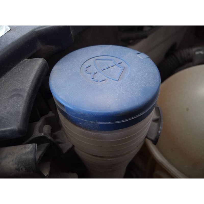 Recambio de deposito limpia para citroën c4 lim. feel referencia OEM IAM   
